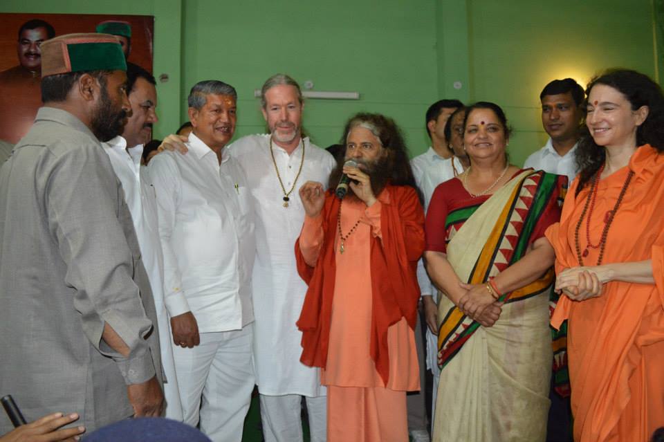 Inauguration of Divine Shakti Foundation's New Brightland School (29)